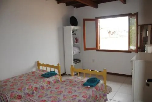 Casa na Praia da Gamboa, Garopaba