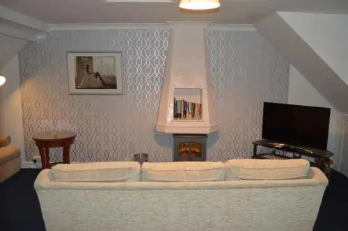Apartment Dunfermline