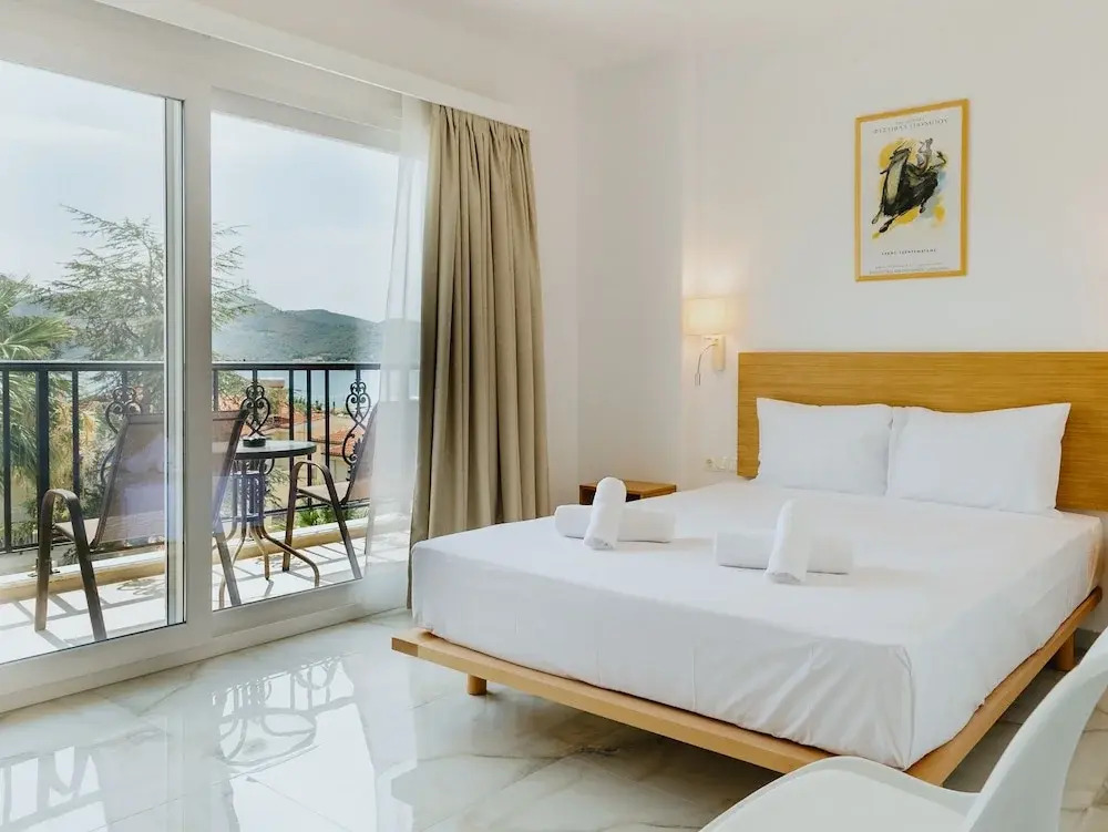 Blue Bay Hotel