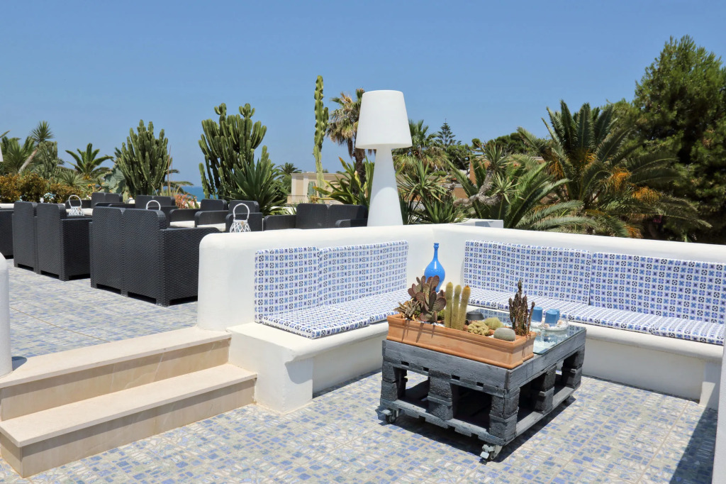 La Bella Trani - Suites and B&B