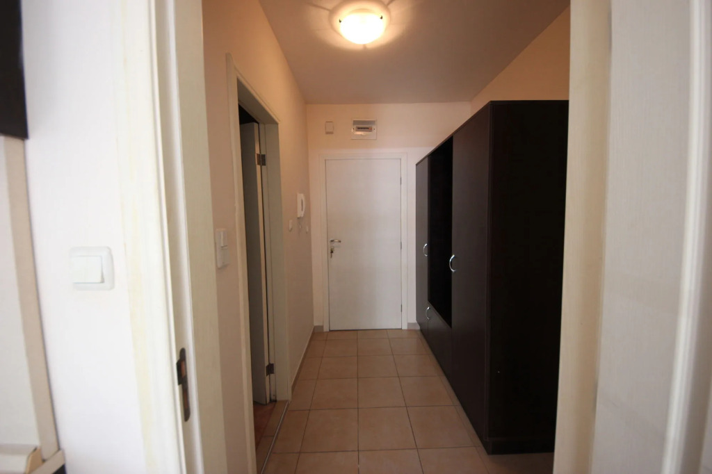 Menada Forum Apartments
