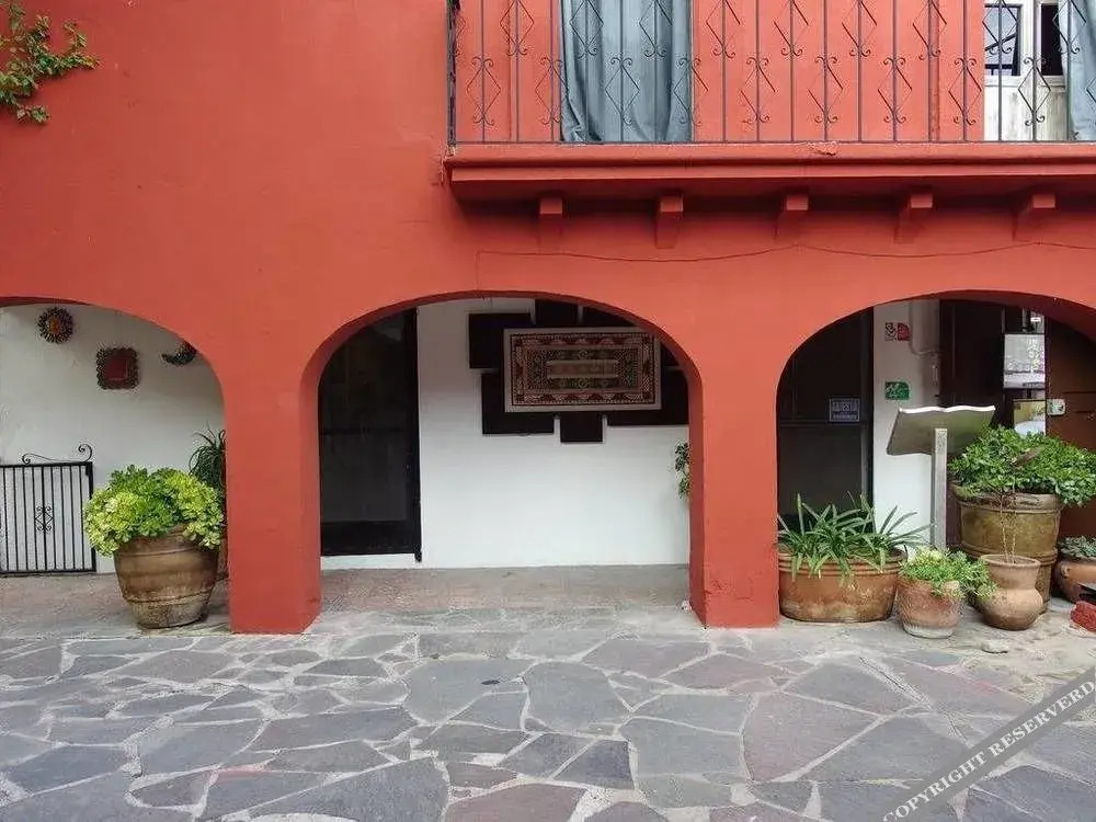 Casa de las Conservas Bed and Breakfast