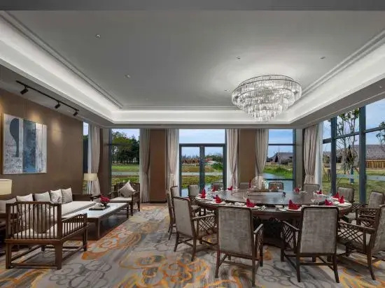 Jingzhou Yingcheng Livable Hotel