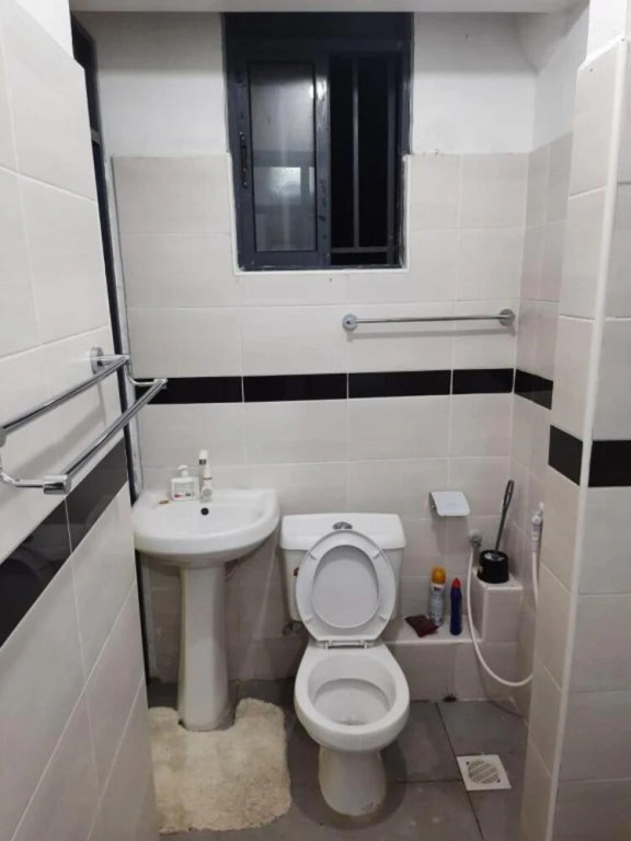 Stay.Plus S N J Apartments Nyali