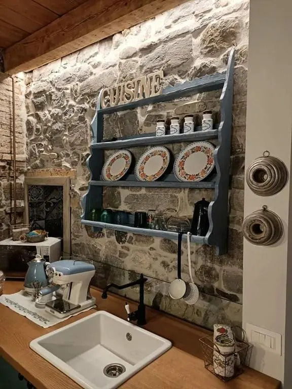 1848 Chefs Rooms