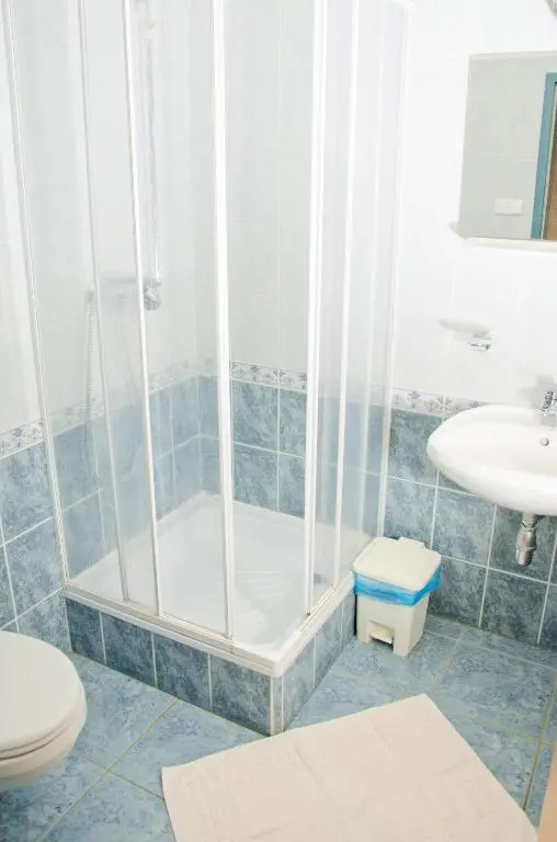 Samson Apartment