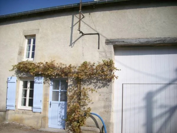 Les Chambres dEponine