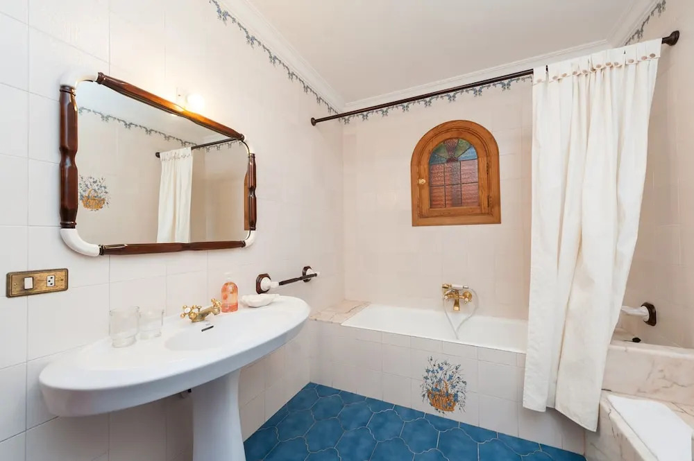 Ideal Property Mallorca - Villa Vallespir
