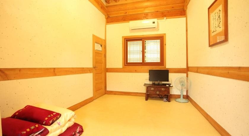 Jeonju Ye Da Won