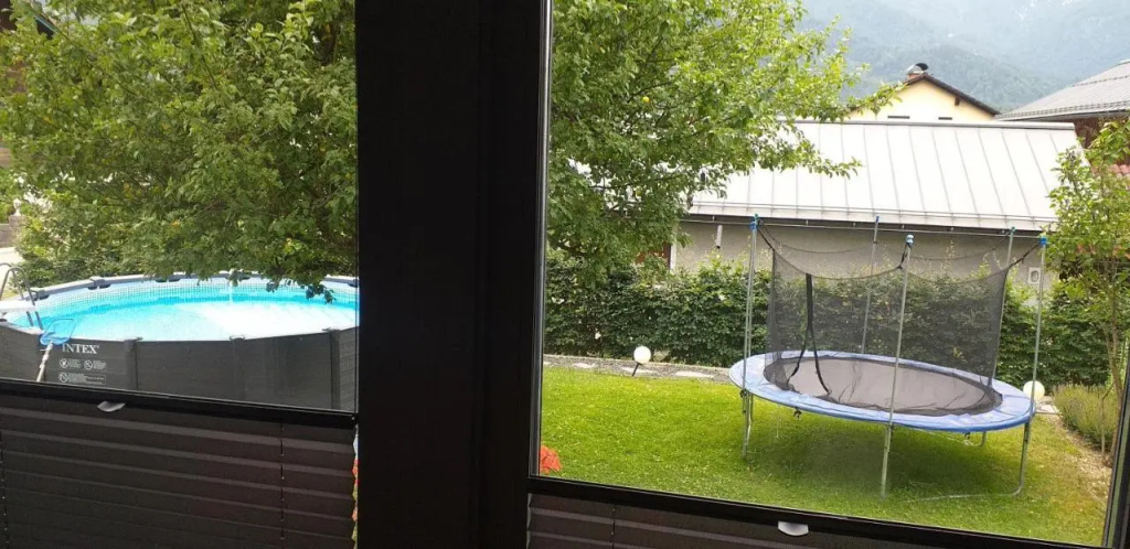 Apartmenthaus Hinterer