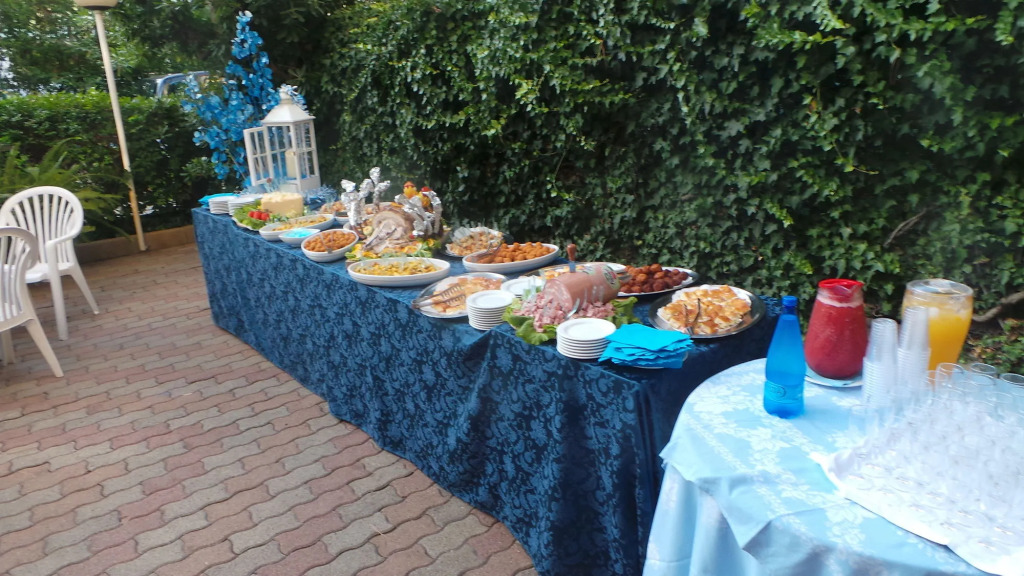 Hotel Eliseo Riccione