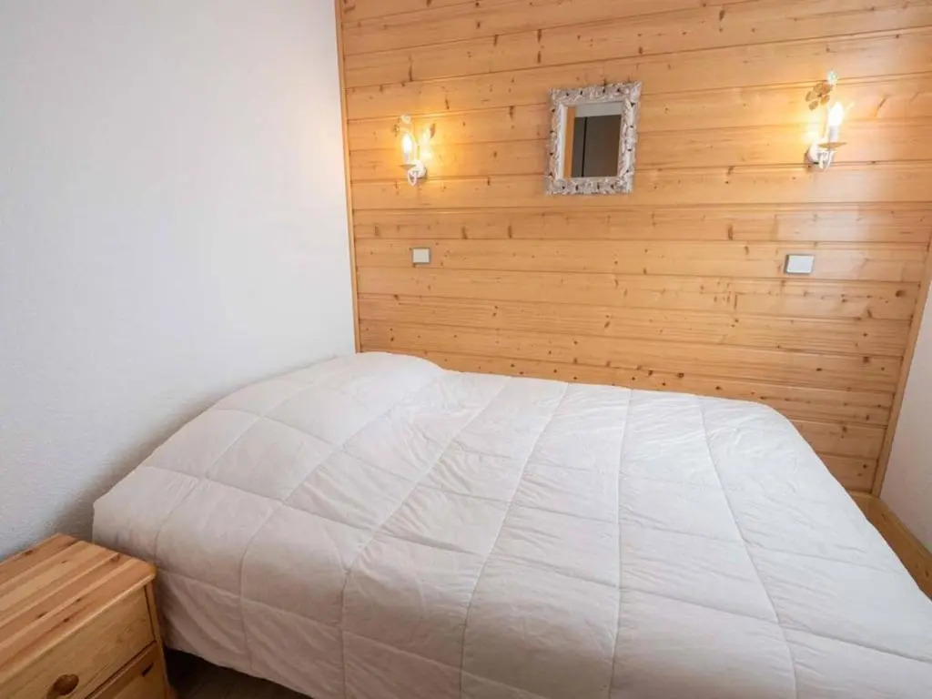 Appartement Valmorel, 3 pièces, 6 personnes - FR-1-291-823