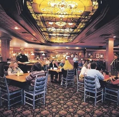 Hotel Courtenay Bay