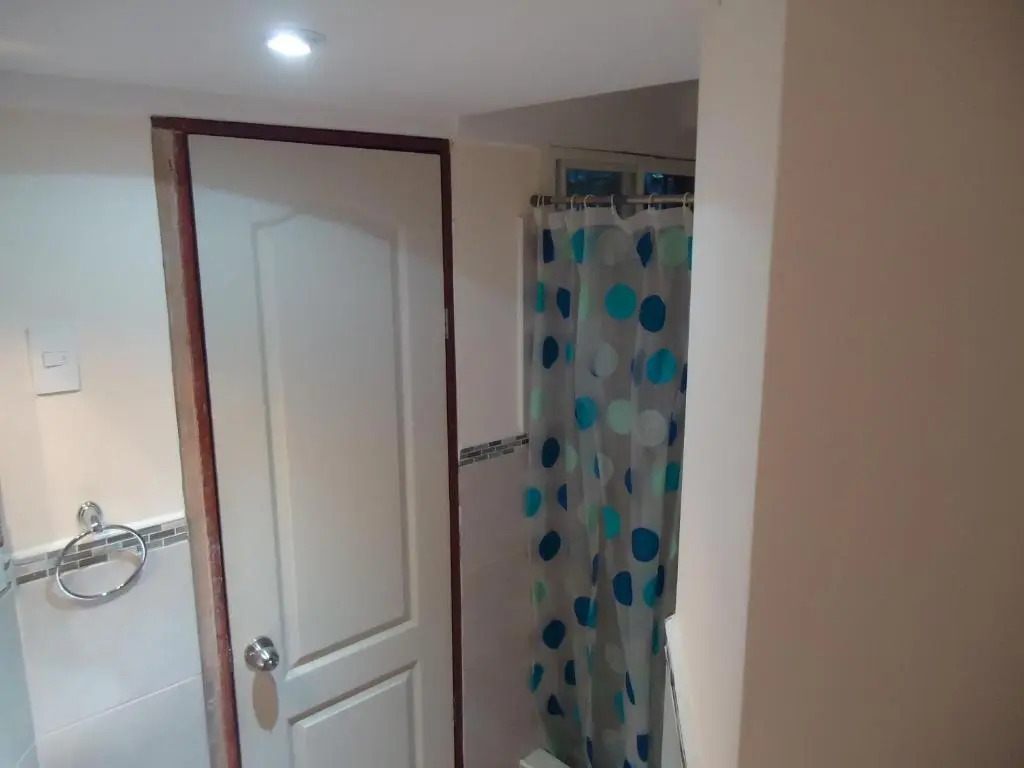 Hostaling Guayaquil
