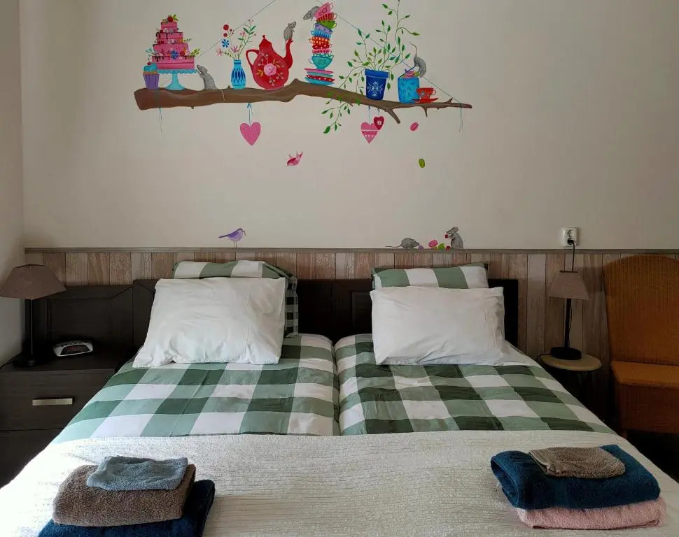 b&b de Wensput
