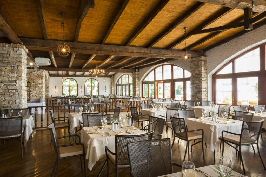 Maistra Select Island Hotel Katarina