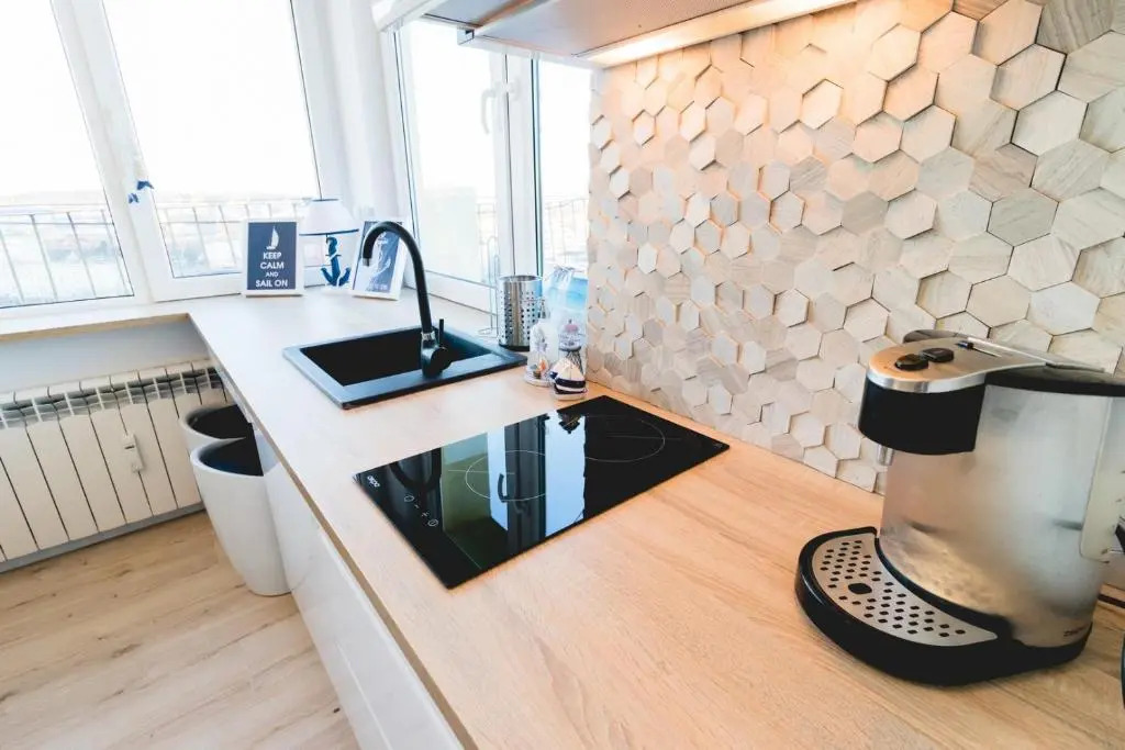 Warszawska 15 Apartament