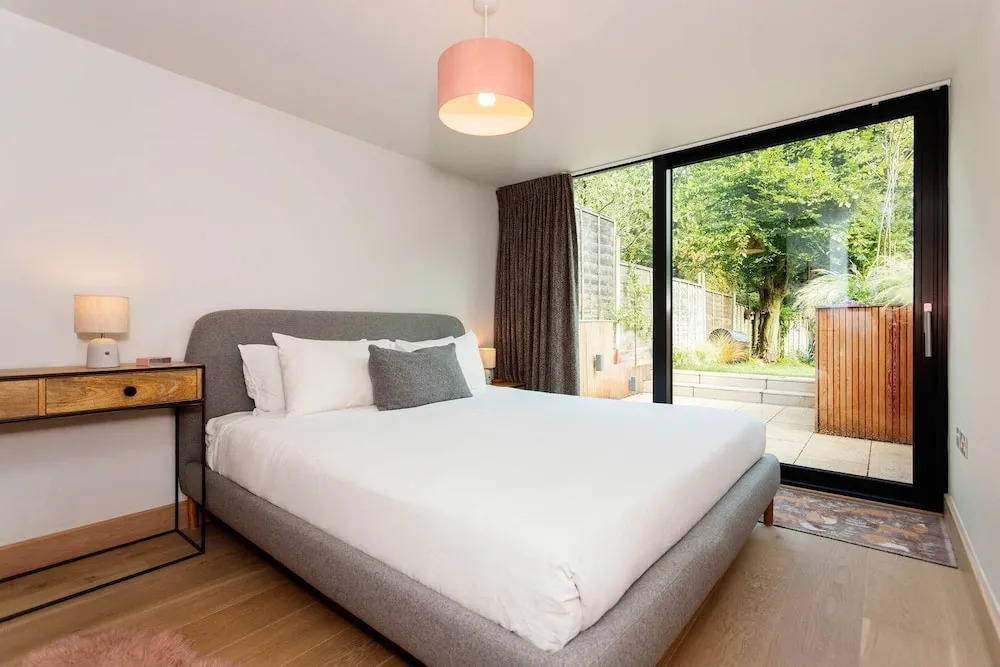 The Wooden Retreat