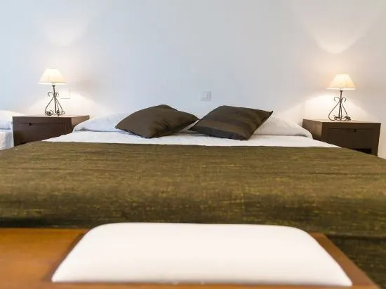 Villa de vacaciones con encanto - El Serrat