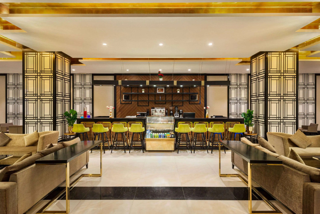Ramada by Wyndham Makkah Zad Al Rawda
