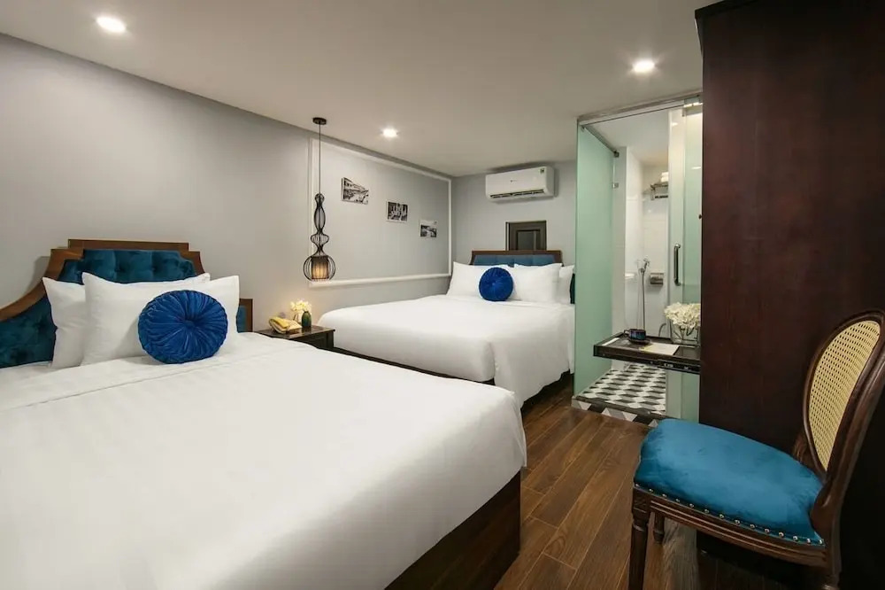 La Renta Hotel & Spa