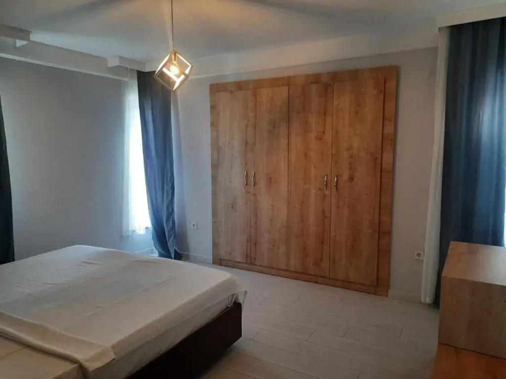 Mesmerizing Flat With Shared Pool in Cesme