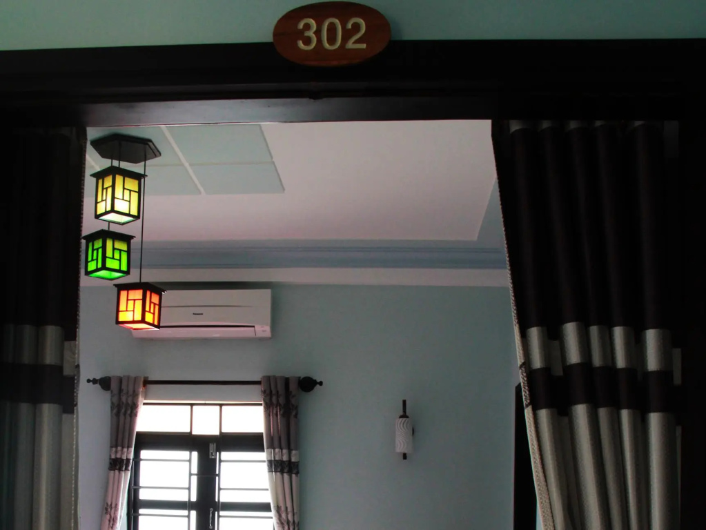 Dong Nguyen Riverside Homestay