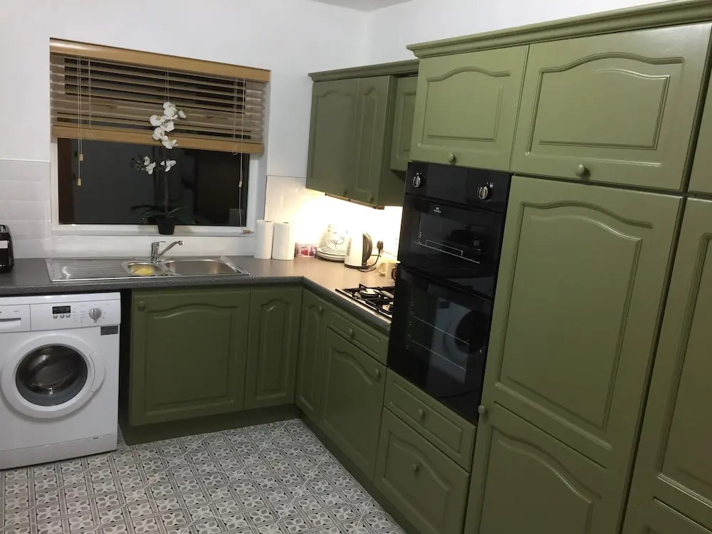 Heathrow LHR Apartments