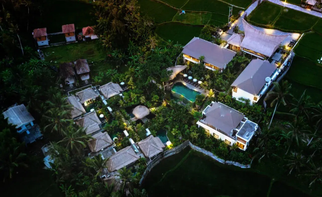 The Sun of Granary Resort and Villas