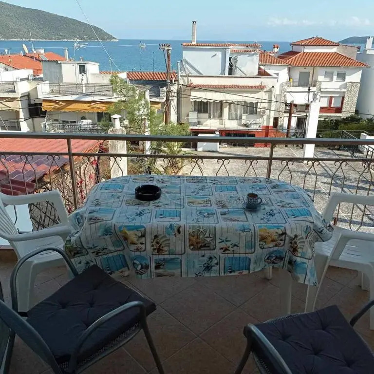 Studio Aleks Sea View