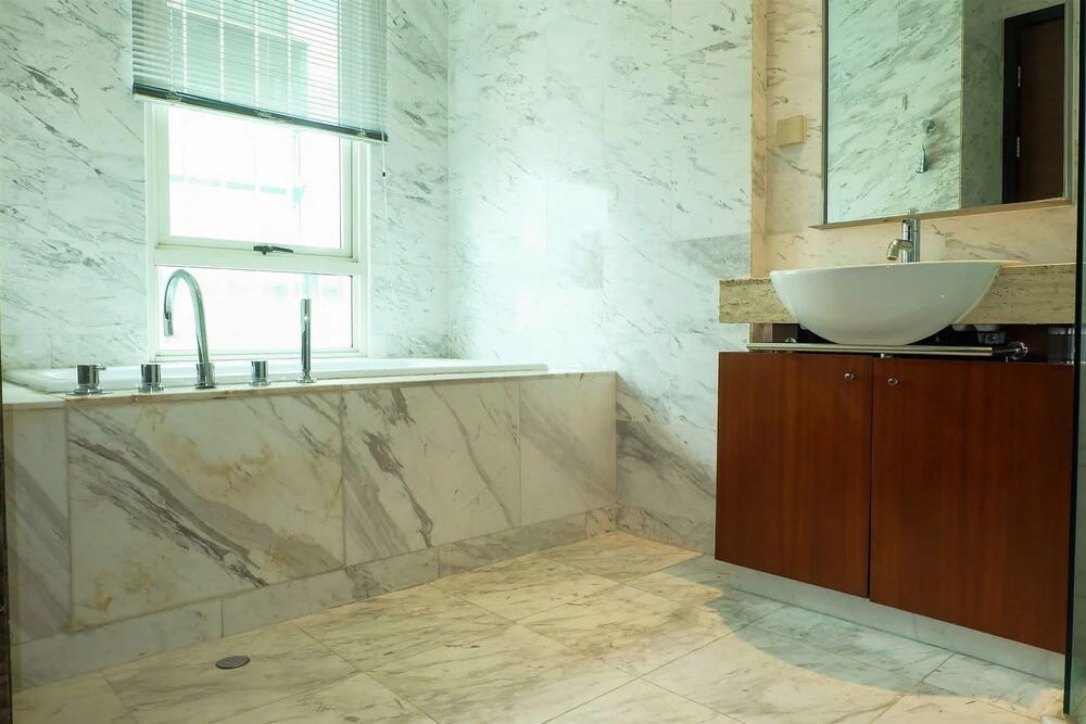 Luxury 3 Bedroom The Peak Apartment By Travelio