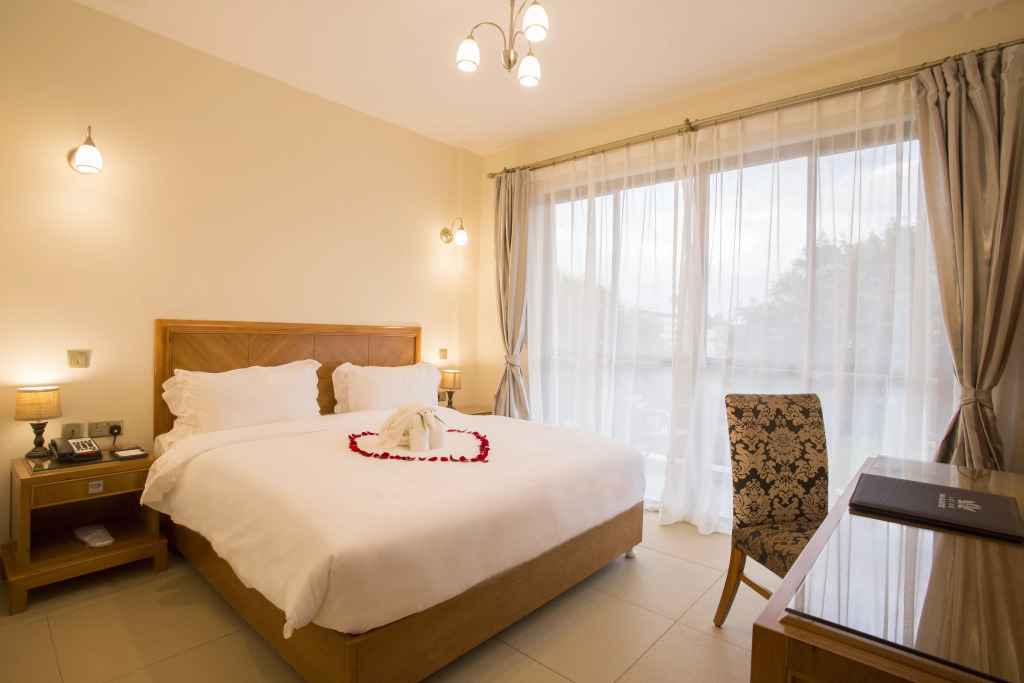 Lotos Inn & Suites -Nairobi, Westlands