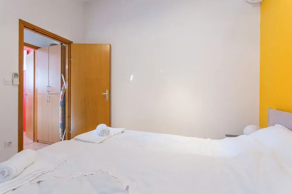 Nika Toni Apartment