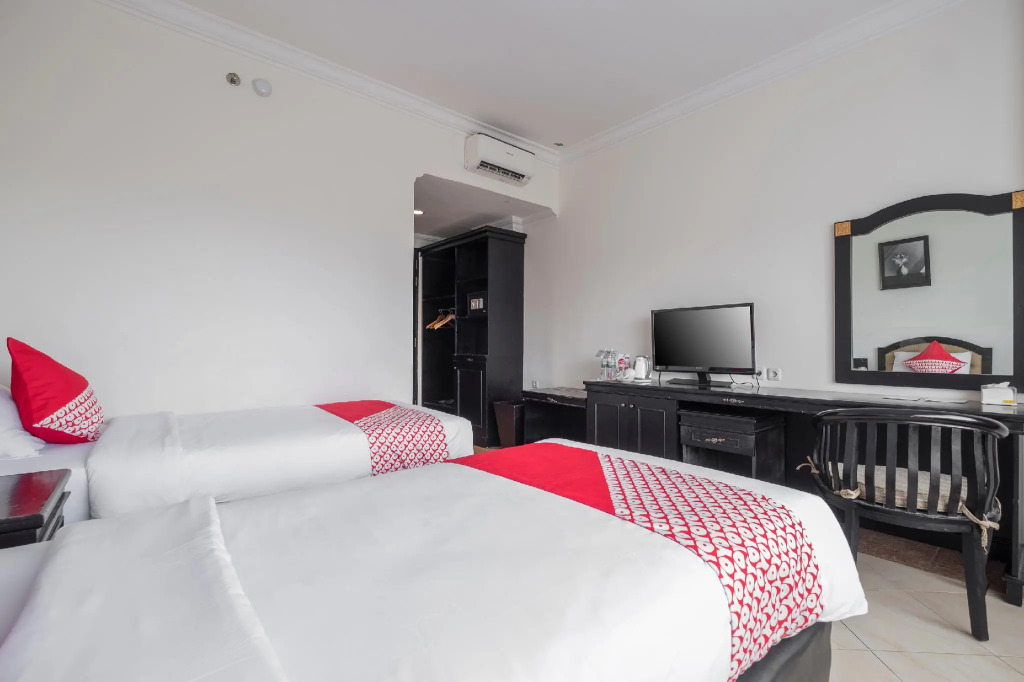 Hotel Sutomo