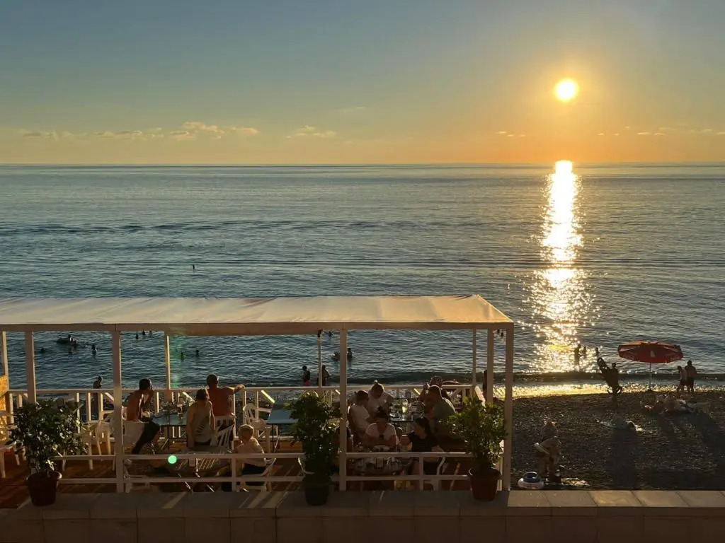 Guest House Rusalka