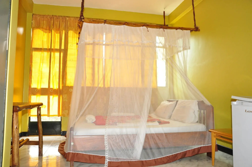 Bativa Hotel