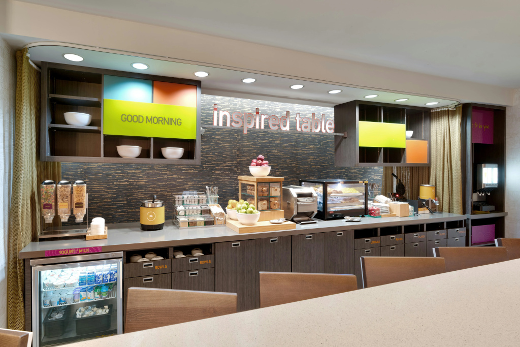 Home2 Suites by Hilton Houston Katy