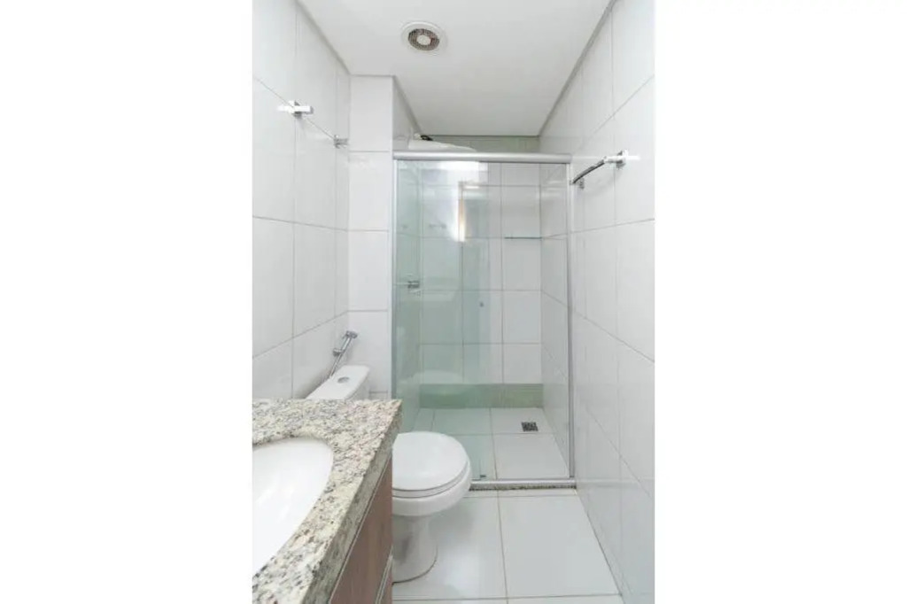Flat Aconchegante No 15 Andar   Setor Bueno   Ed. The Expression   Th1508