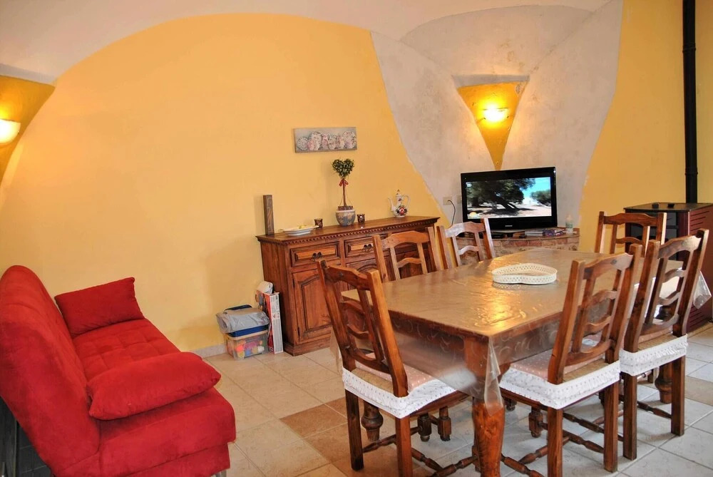 Casale Del Principe Holiday Home With Pool