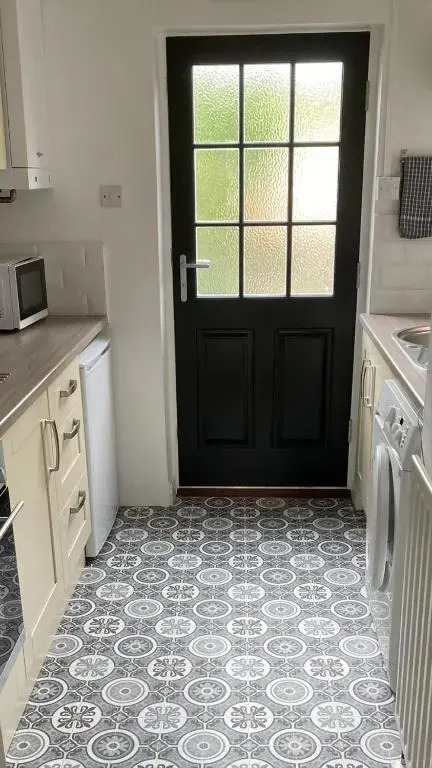 5 Union Road