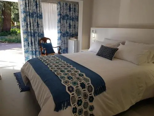 A Country Garden Guest House