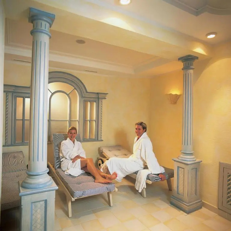 Hotel Garni Serfauserhof