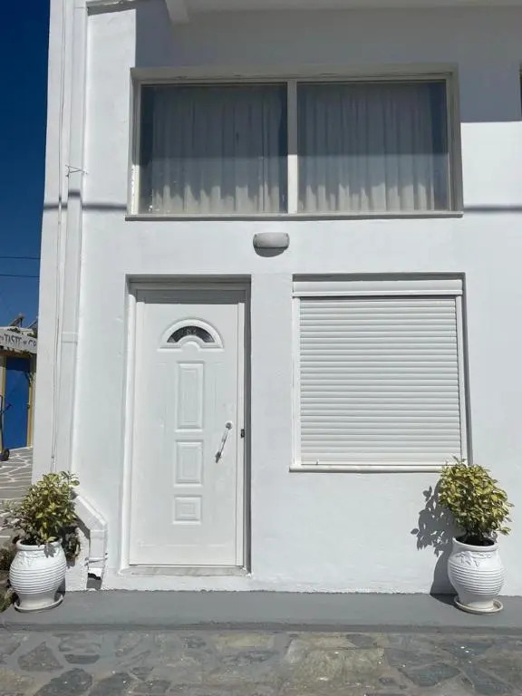 Studio by the sea