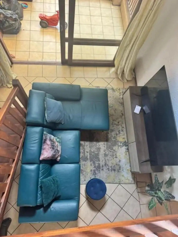 Sandton 2 bed Apartment