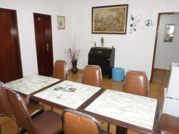 ALOJAMENTO ELVAS LUSO ESPANHOLA