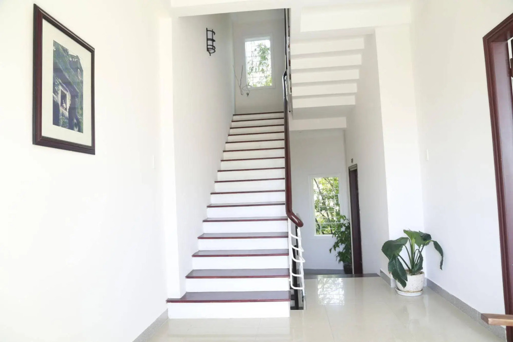 Vesper Homestay