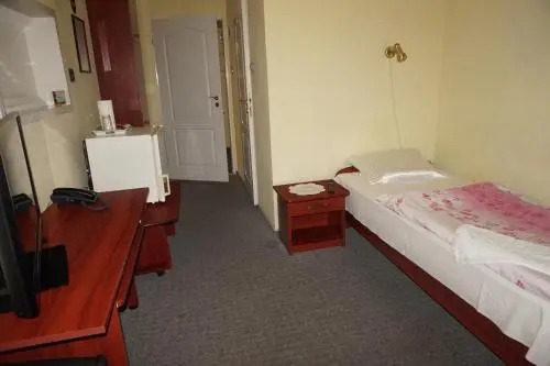 Hotel Ajka Üzletház Panzió Ajka