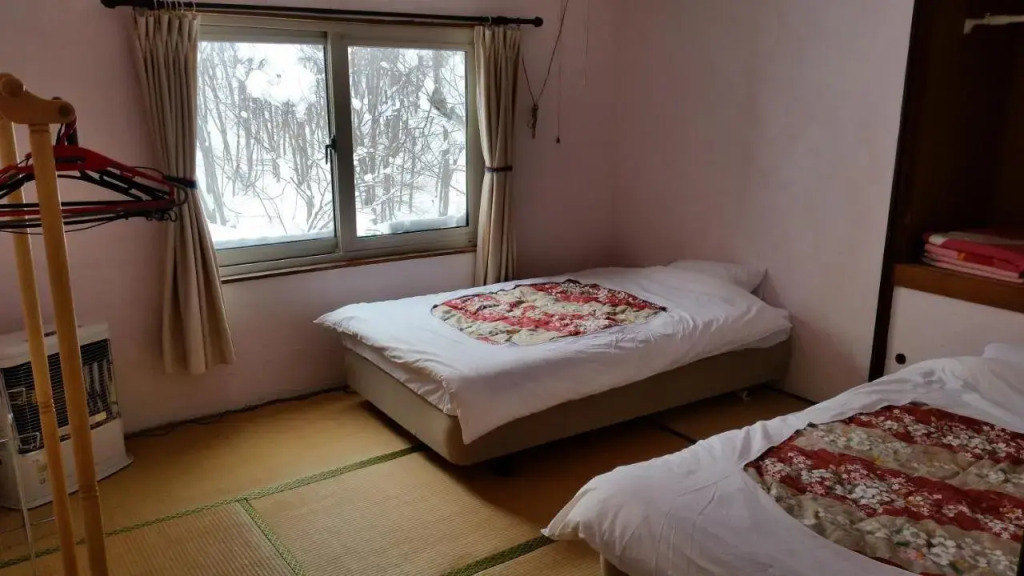 Niseko Higashiyama Guest House
