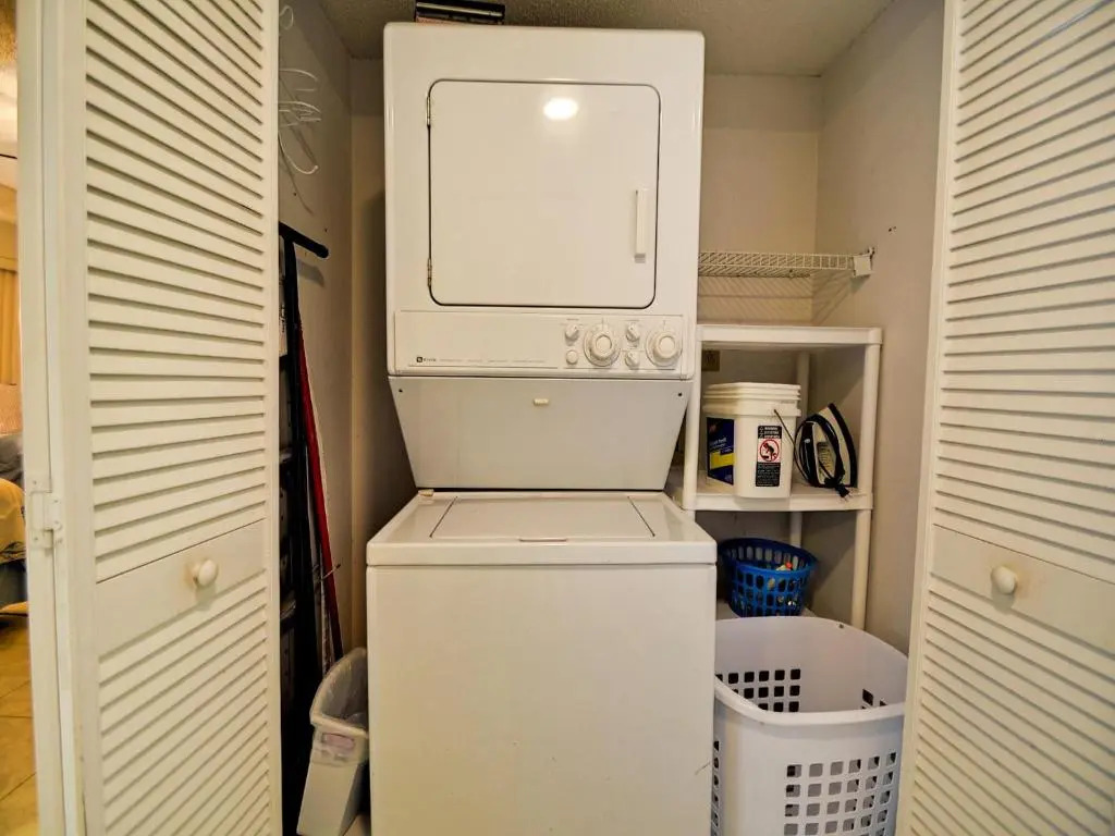Surfside Condos 202