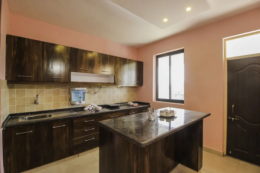 OYO 11077 Home 3BHK Penthouse Porvorim